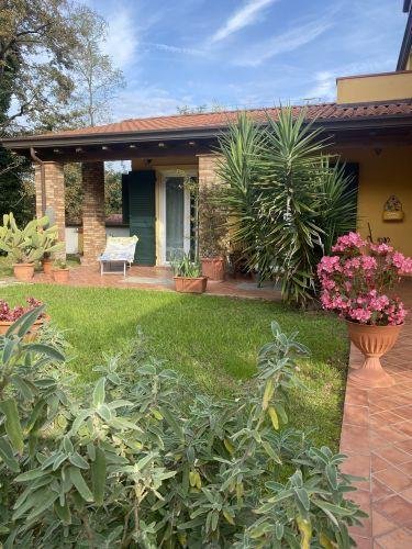 Villa in Palvotrisia - Hill of the Sun, Castelnuovo Magra, Liguria 1 - 14993094