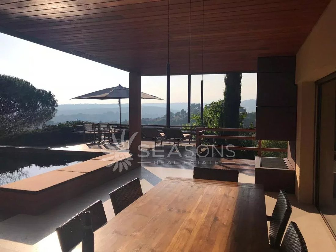 Villa in Allos, Provence-Alpes-Côte d'Azur, France 5 - 17127315
