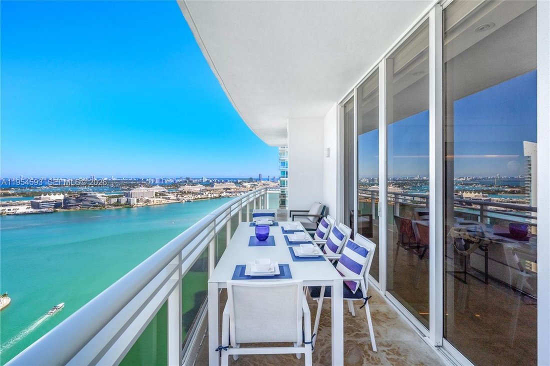 Condo in Miami, Florida, United States 5 - 17021888