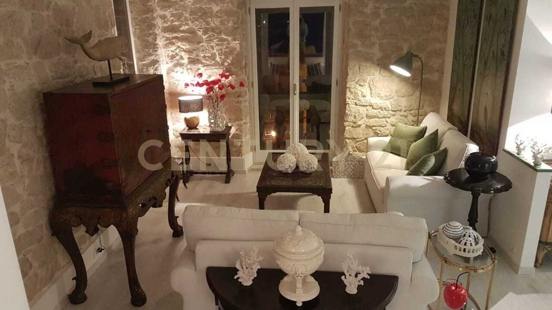 Apartment in Rovinj, Istria County, Croatia 5 - 16858586