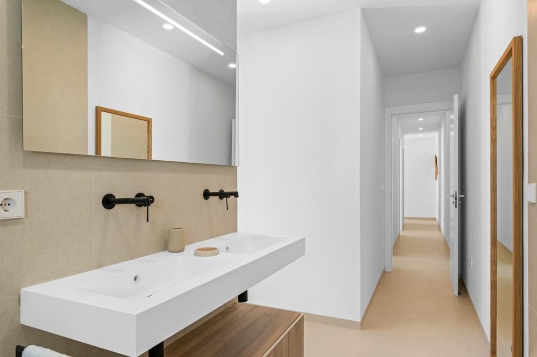 Villa in Los Alcazares, Región de Murcia, Spain 2 - 17132533