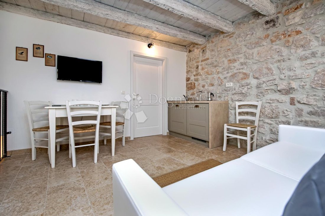 House in Rovinj, Istria County, Croatia 4 - 17104152