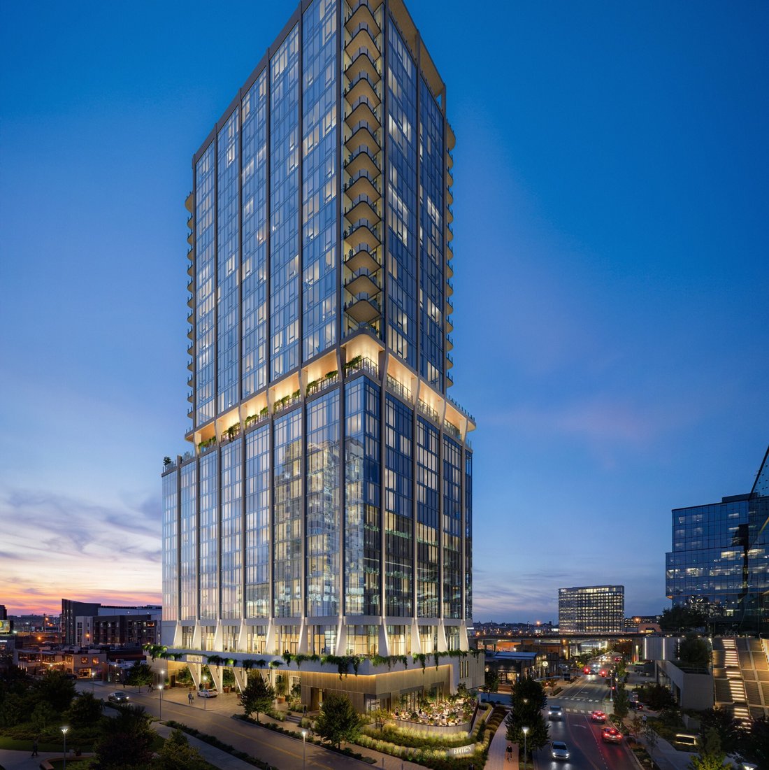 Nashville, Tennessee, United States 2 - 15831787