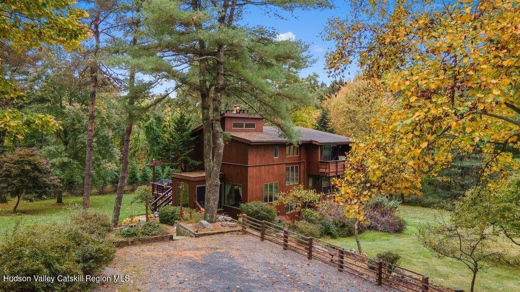 House in Copake, New York, United States 1 - 17101742