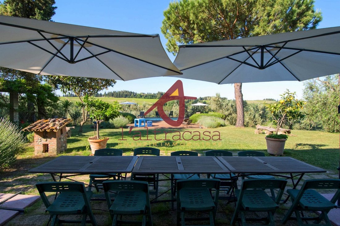 Center, Montespertoli, Tuscany 5 - 17128311