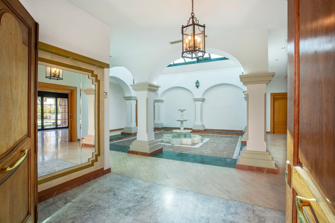 Villa in Mijas, Andalusia, Spain 4 - 17129386
