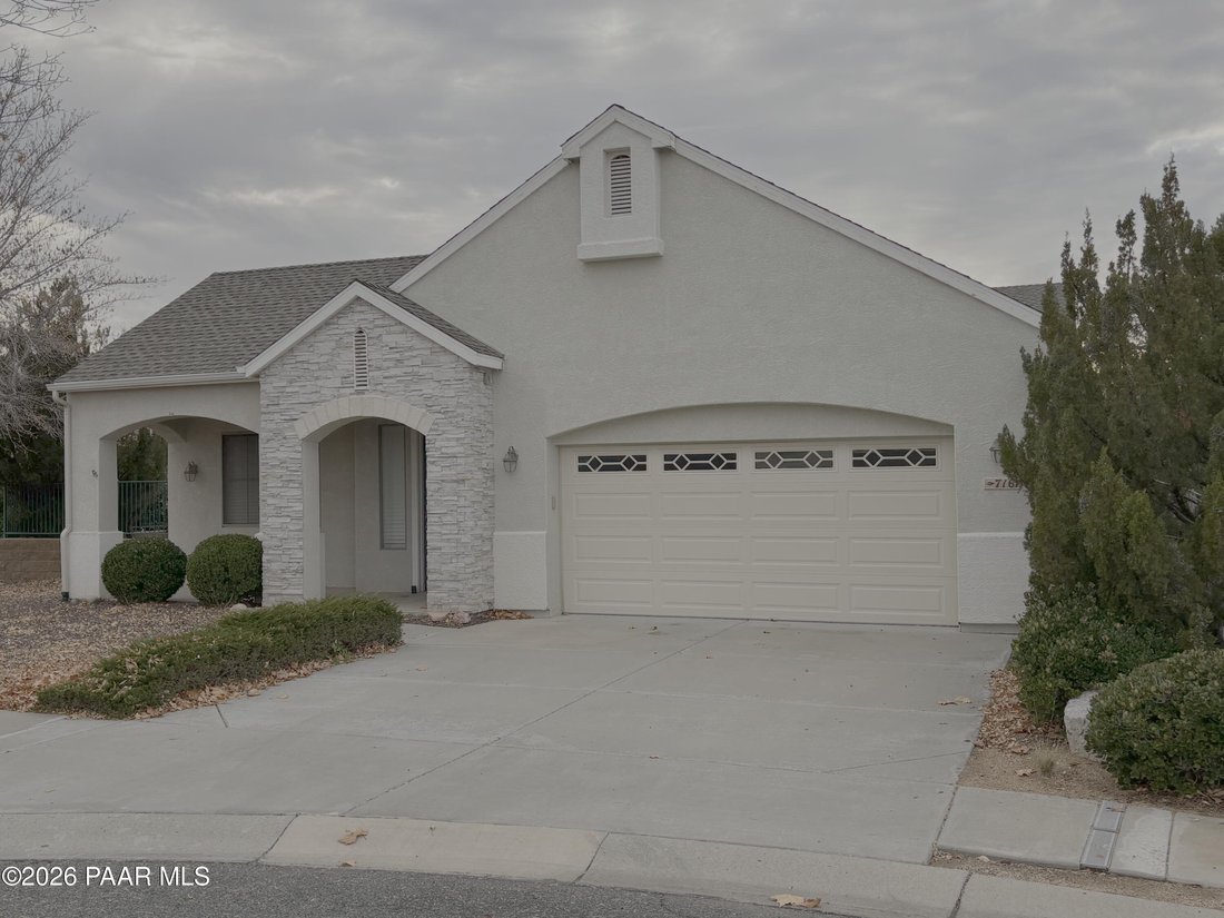Prescott Valley, Arizona, United States 1 - 17099871