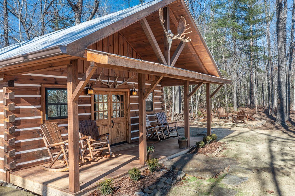 House in Mineral Bluff, Georgia, United States 2 - 17104335