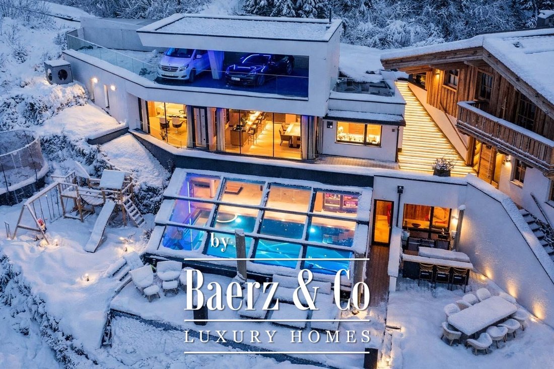 Townhouse in Sankt Johann, Tyrol, Austria 4 - 17128458