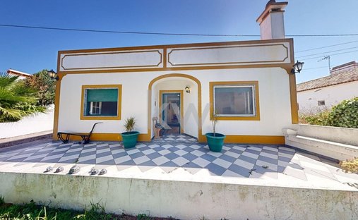 Farm Ranch in Nossa Senhora da Vila, Nossa Senhora do Bispo e Silveiras, Distrikt Évora, Portugal 1