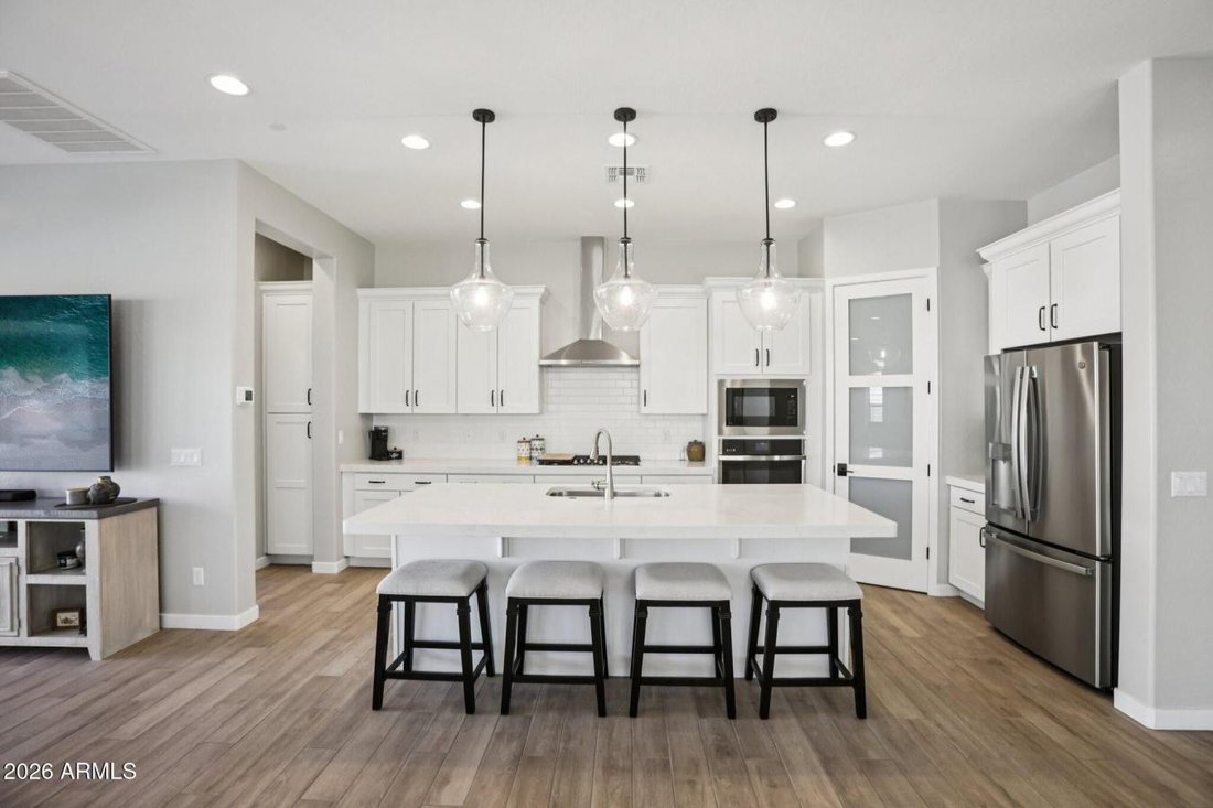 House in Mesa, Arizona, United States 3 - 17122661