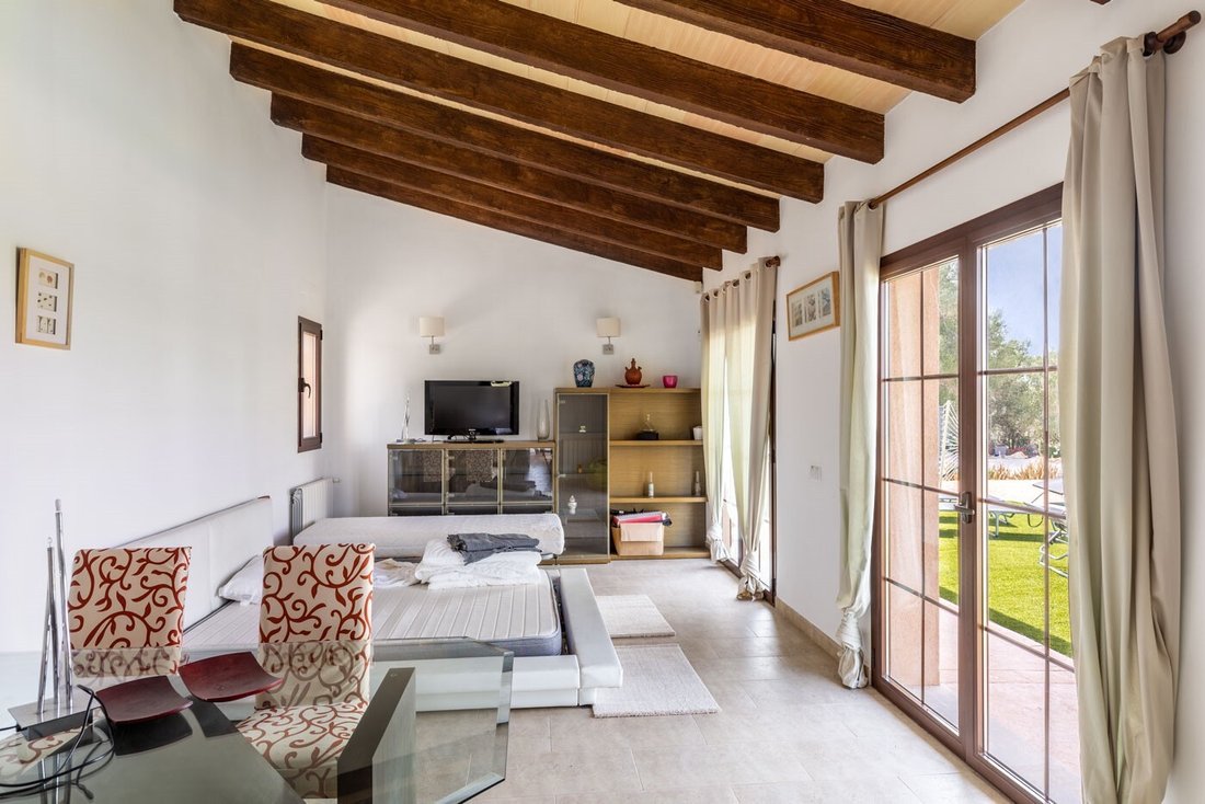 Maisons de campagne à Llucmajor, Îles Baléares, Espagne 5 - 11761576