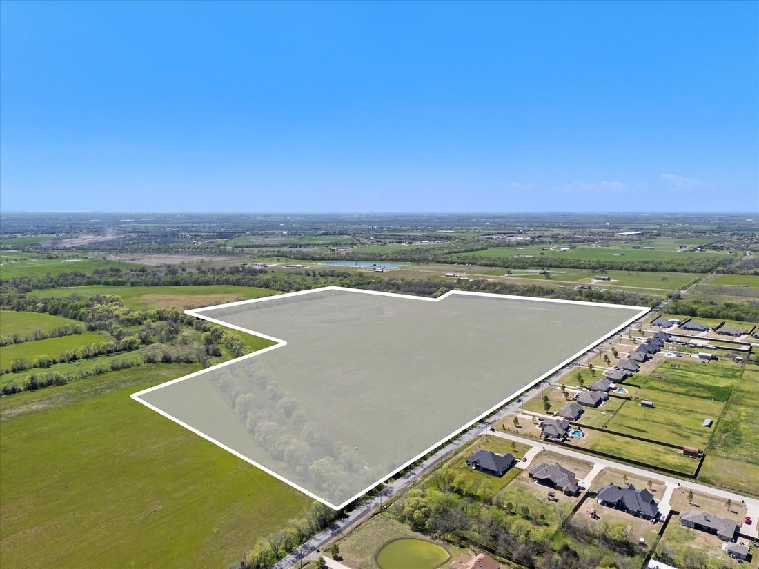 Land in Royse City, Texas, United States 4 - 15413659