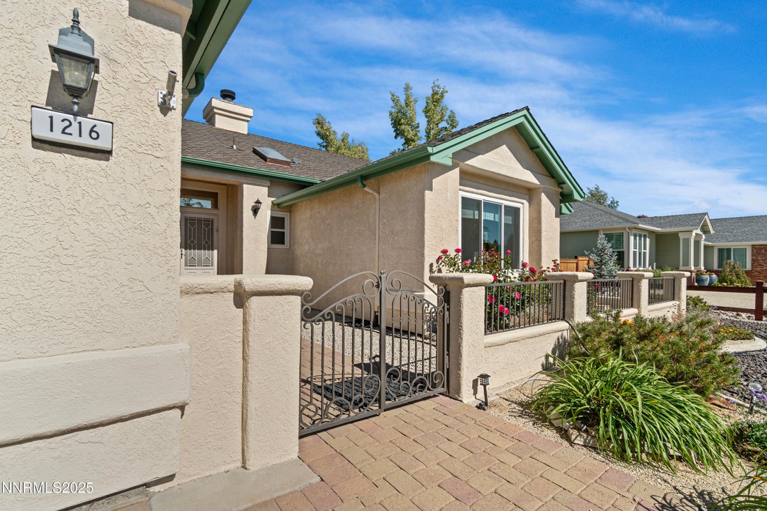 House in Gardnerville, Nevada, United States 3 - 17103188