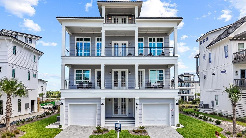 House in Port St. Joe, Florida, United States 1 - 17103532