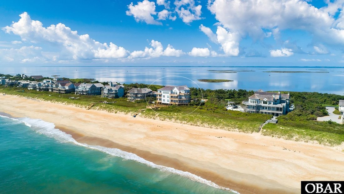 House in Kitty Hawk, North Carolina, United States 3 - 17102333