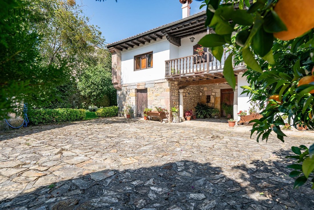 House in Puente Viesgo, Cantabria, Spain 3 - 17104187