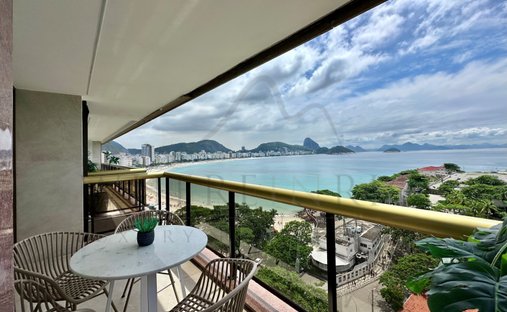 Apartment in Rio de Janeiro, State of Rio de Janeiro, Brazil 1
