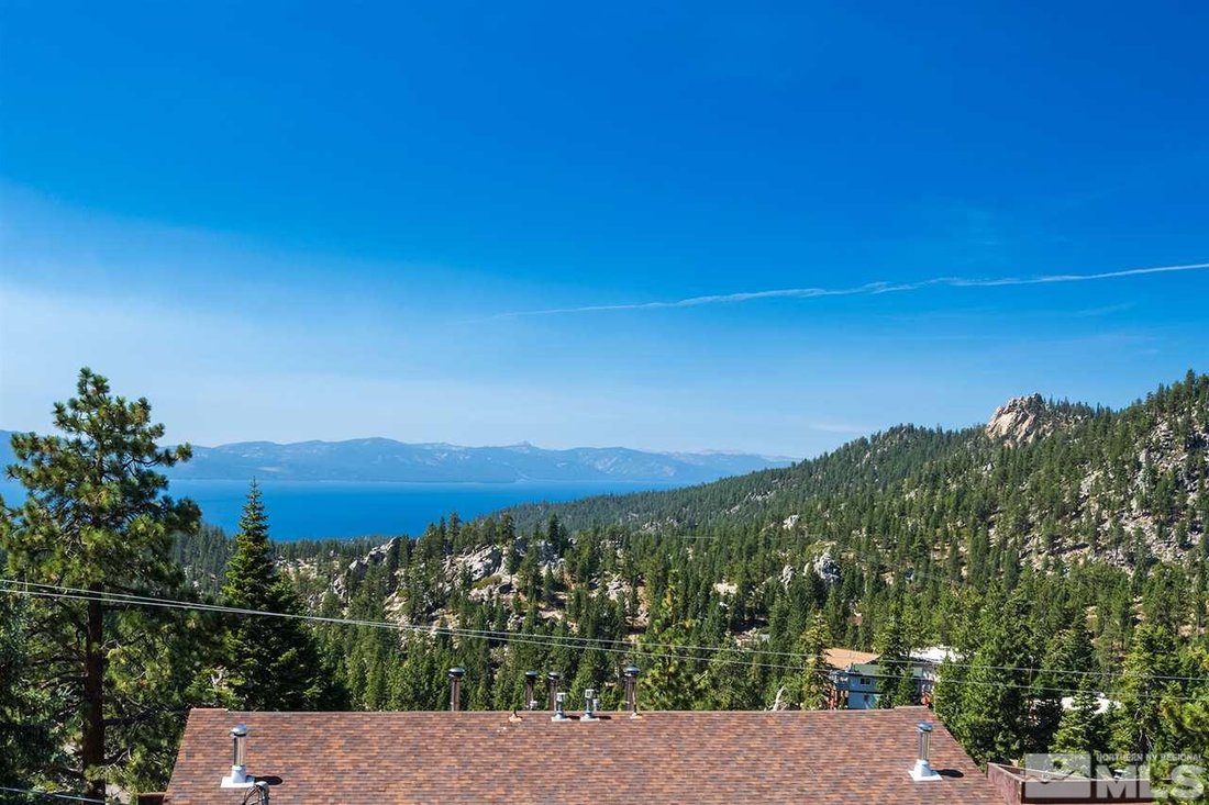 Townhouse in Stateline, Nevada, United States 3 - 17103031