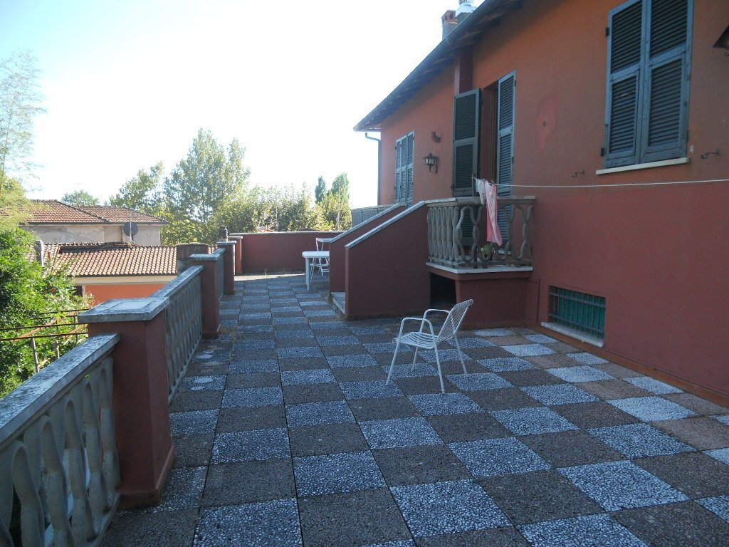 Country House in Palvotrisia - Hill of the Sun, Castelnuovo Magra, Liguria 2 - 12471396
