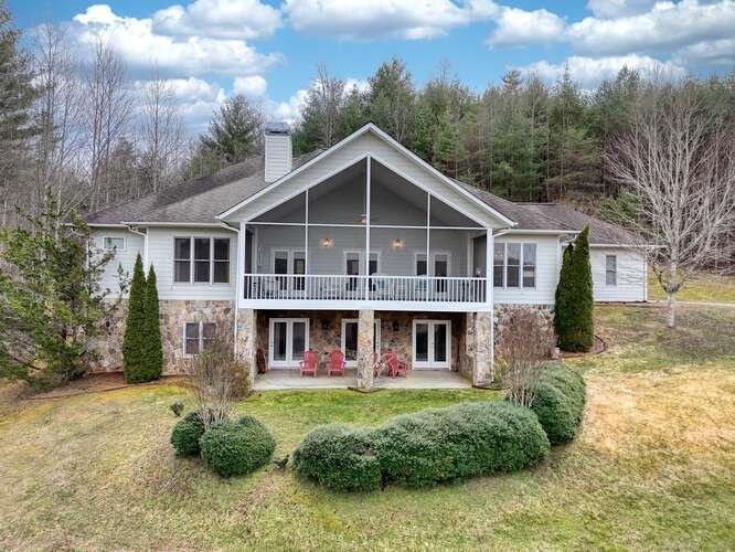 House in Hayesville, North Carolina, United States 1 - 17102553
