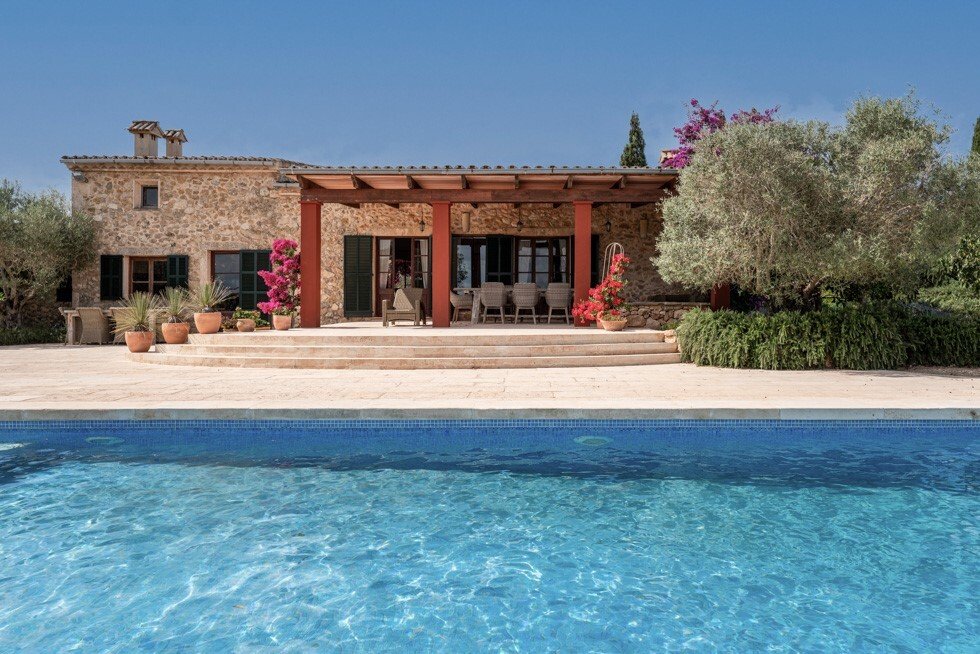 Country House in Algaida, Balearic Islands, Spain 1 - 13138232
