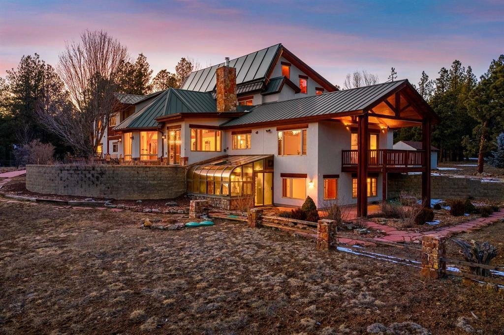 House in Pagosa Springs, Colorado, United States 4 - 17100424