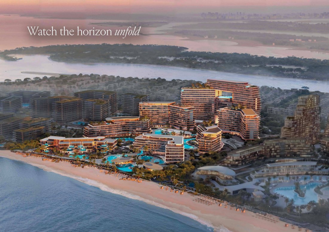 Apartment in Dubai, United Arab Emirates 1 - 17099554