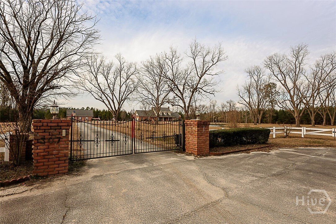 House in Springfield, Georgia, United States 2 - 17116972