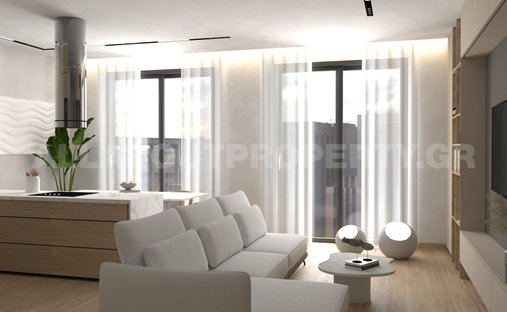 Apartment in Vrilissia, Attica, Greece 1