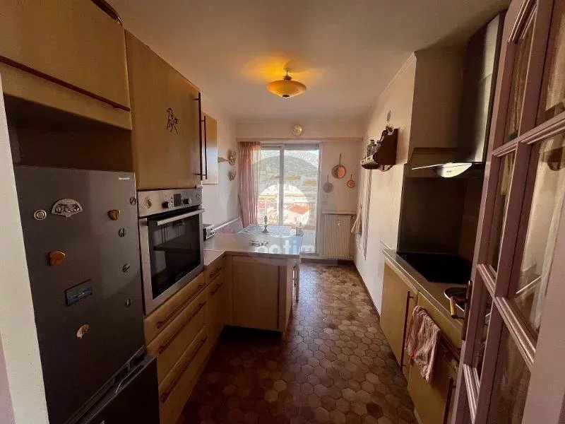 Apartment in Menton, Provence-Alpes-Côte d'Azur, France 5 - 17099877