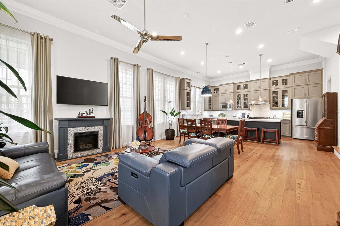 House in Houston, Texas, United States 5 - 17100369