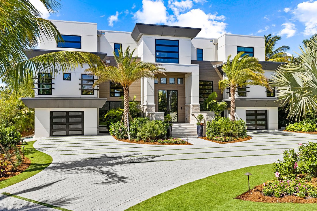 Casa a Captiva, Florida, Stati Uniti 3 - 17100692