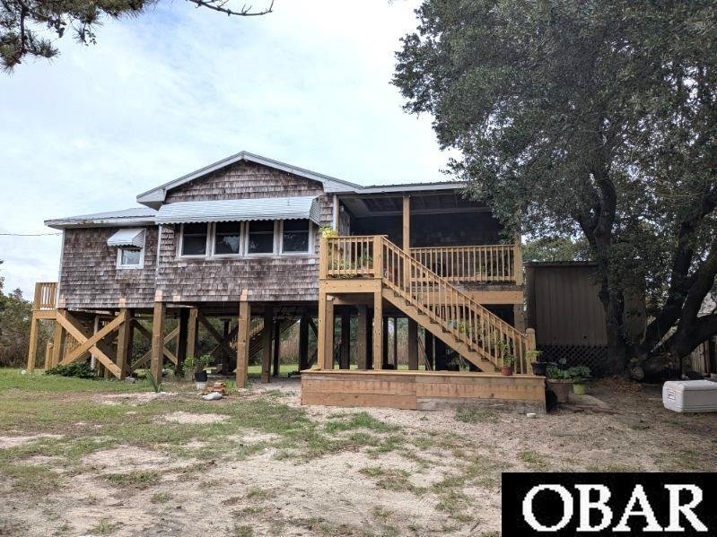 House in Ocracoke, North Carolina, United States 1 - 17102307