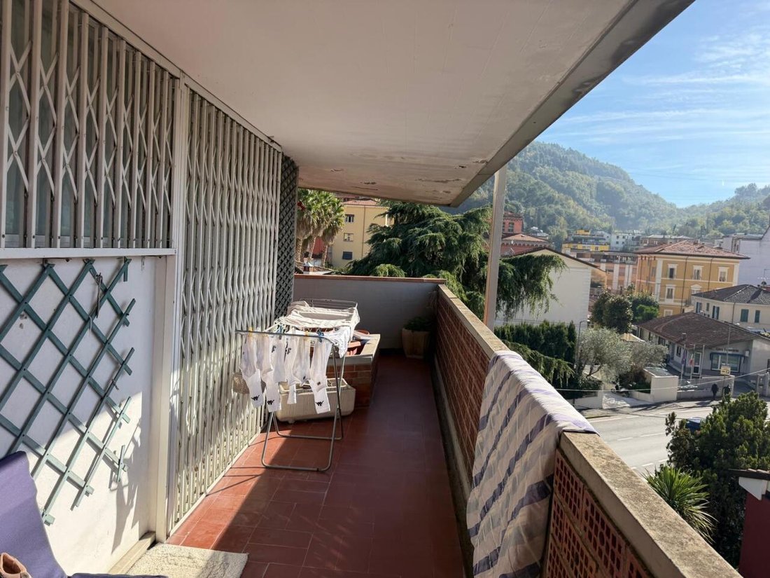 House in Center, Marina di Carrara, Tuscany 1 - 16597641