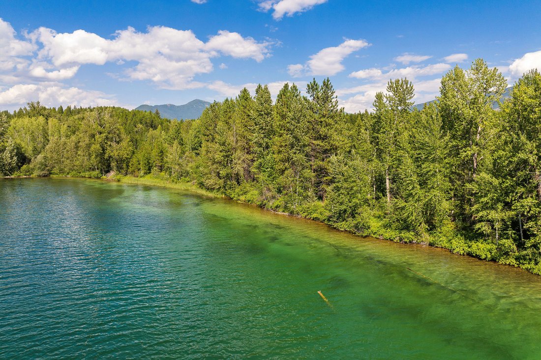 Land in West Glacier, Montana, United States 2 - 15167090