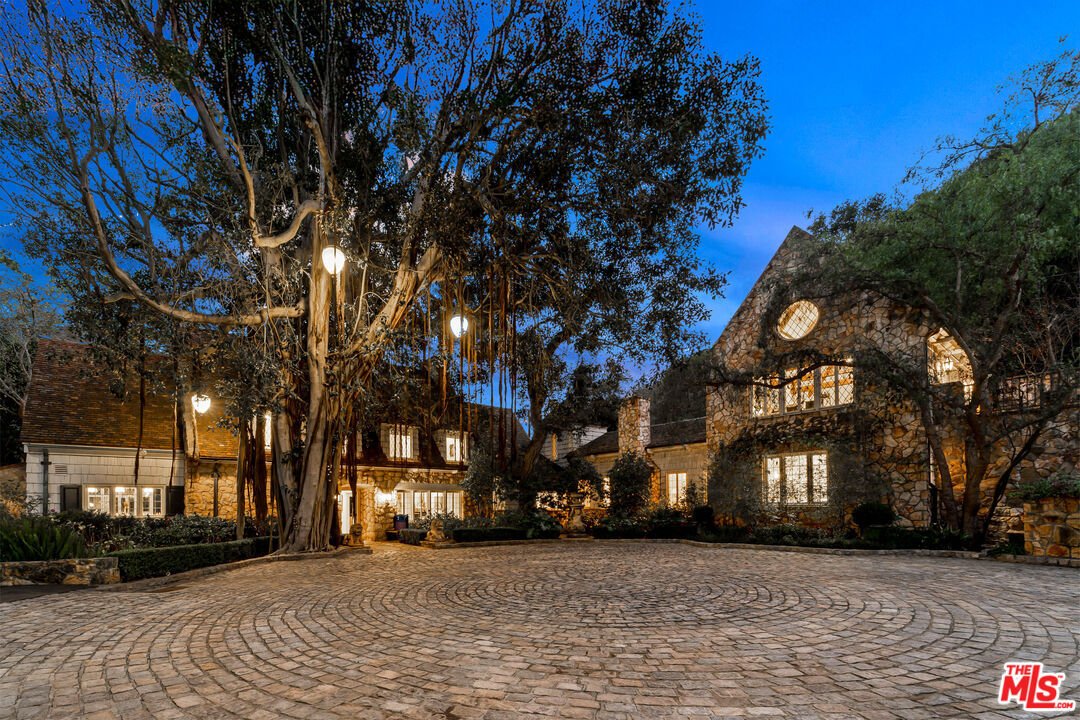 Single Family Home/House Beverly In Beverly Hills, California, United