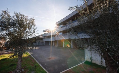 Apartamento en Opcina Lovran, Primorje-Gorski, Croacia 1