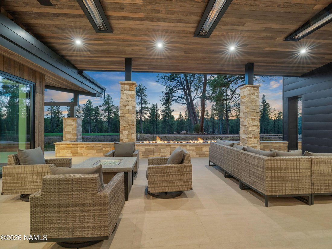 House in Flagstaff, Arizona, United States 4 - 17102344