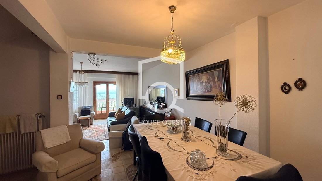 Apartment in Panorama, Macedonia and Thrace, Greece 5 - 17099366