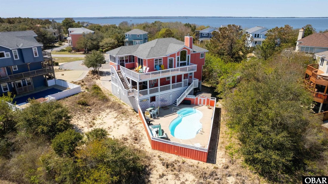 House in Corolla, North Carolina, United States 2 - 17102368