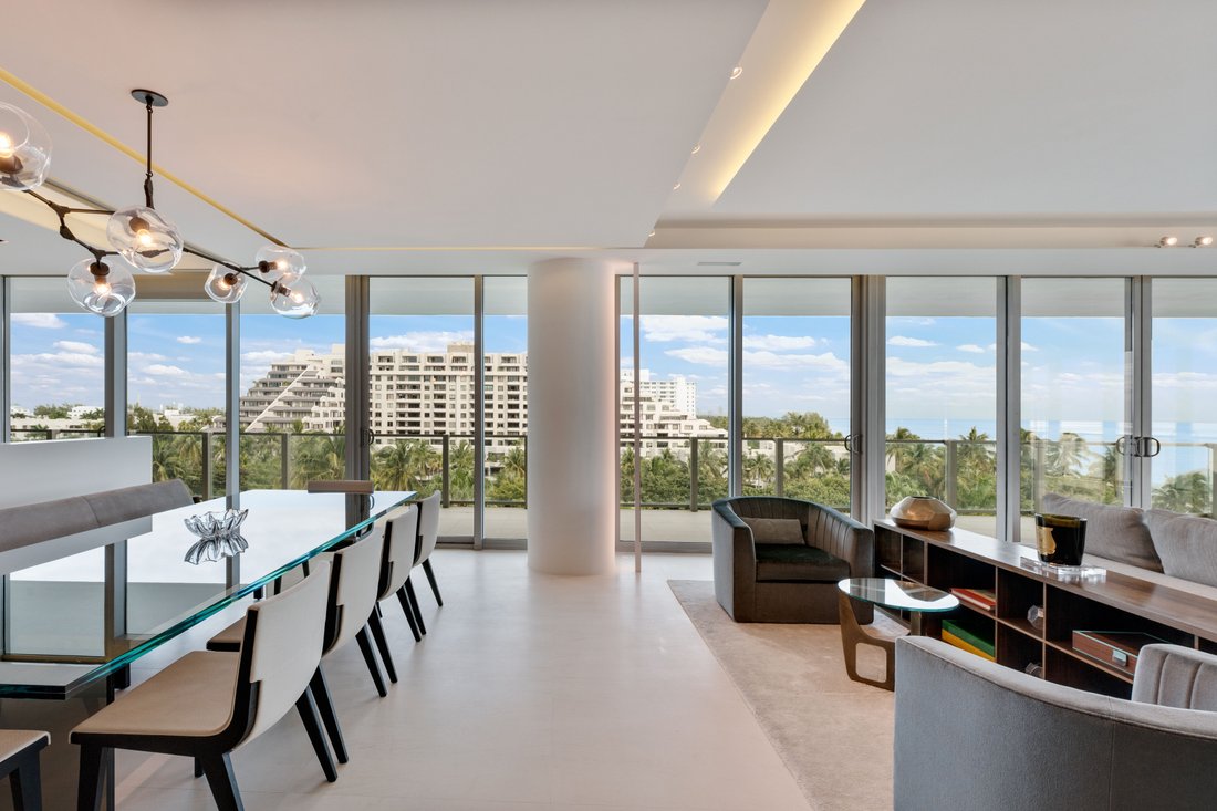 Condo in Key Biscayne, Florida, United States 5 - 17120511
