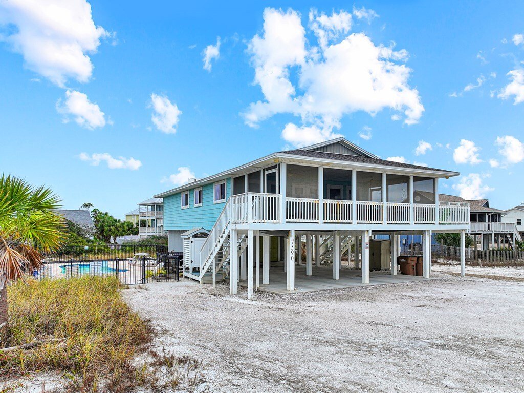 House in Port St. Joe, Florida, United States 2 - 17103662