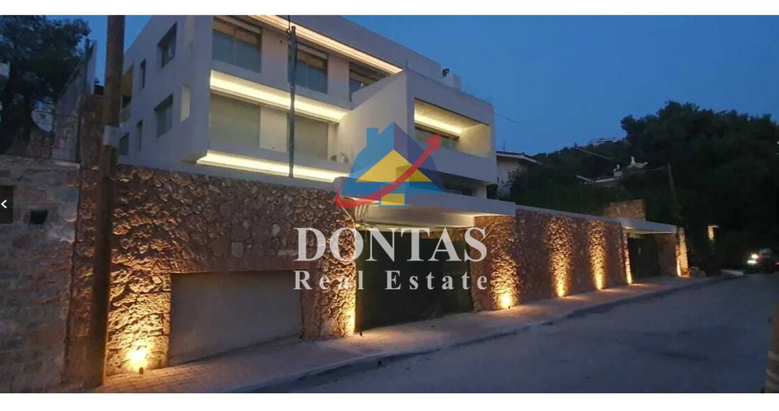 Condo in Kifisia, Attica, Greece 1 - 16078135
