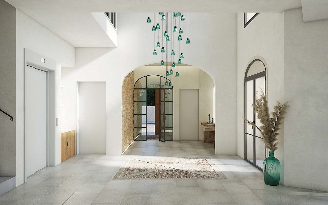 House in ses Salines, Balearic Islands, Spain 3 - 13361207