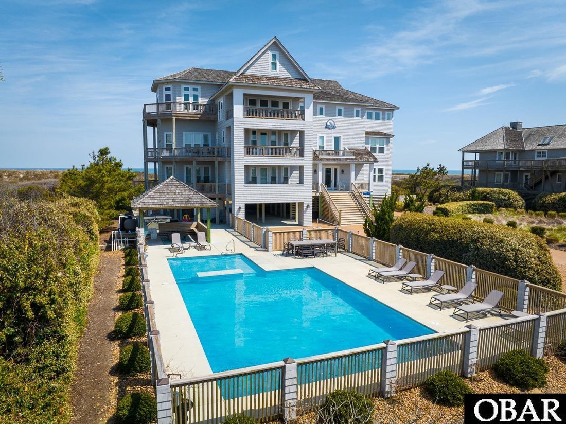 House in Kitty Hawk, North Carolina, United States 1 - 17102333
