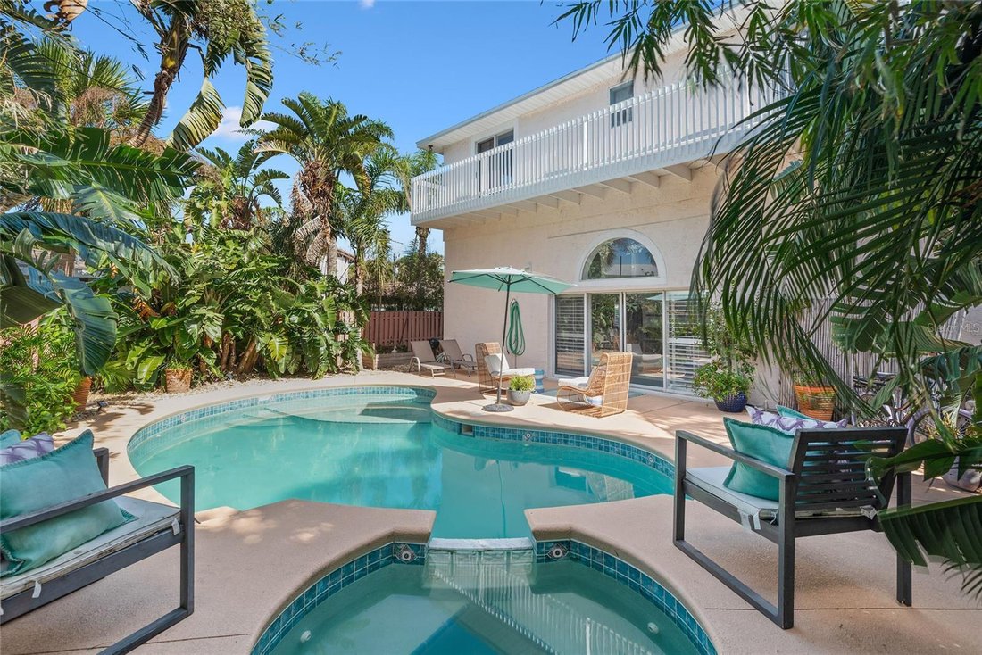 House in New Smyrna Beach, Florida, United States 3 - 17128336