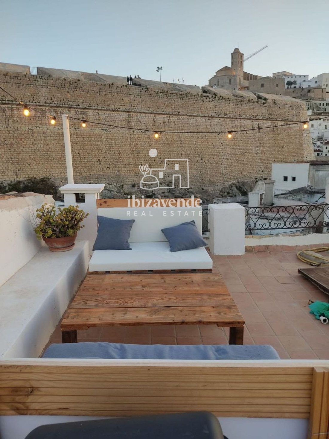Apartment in Ibiza Town, Balearic Islands, Spain 2 - 17094364