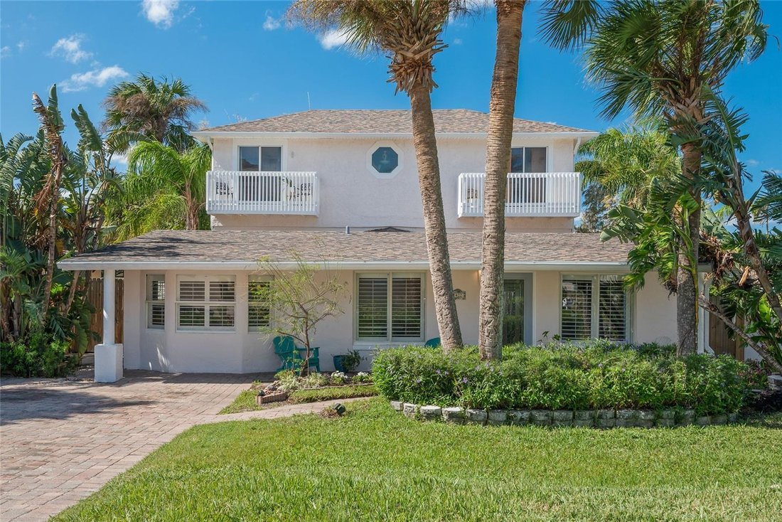 House in New Smyrna Beach, Florida, United States 2 - 17128336
