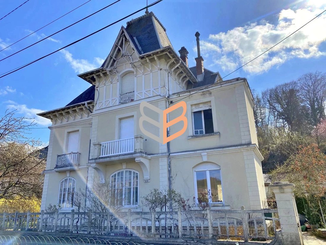 Haus in Verdun, Weiler, Frankreich 1 - 17112487